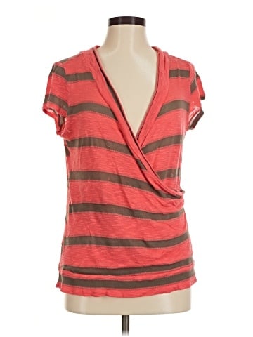 Deb Short Sleeve T-Shirt (view 1)