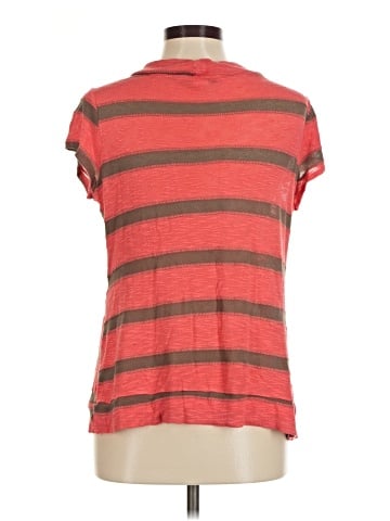 Deb Short Sleeve T-Shirt (view 2)