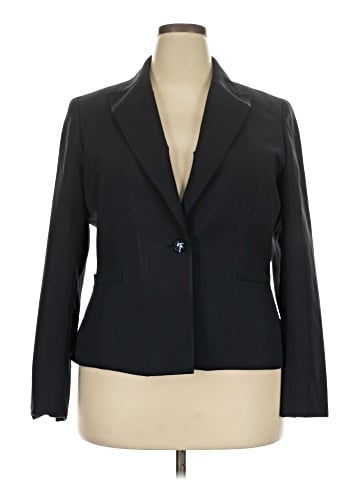 Kasper Blazer (view 1)