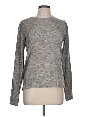 Spyder Long Sleeve T-Shirt (view 1)
