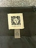 Anne Klein Solid Black Formal Skirt Size 12 - photo 4