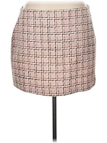 Fashion Nova Casual Skirt (view 1)