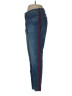 Current/Elliott Stripes Blue Jeans Size 29 waist - photo 5