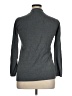 It's Our Time Gray Cardigan Size XL - photo 2