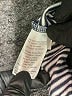 Toad & Co Stripes Gray Casual Dress Size M - photo 8