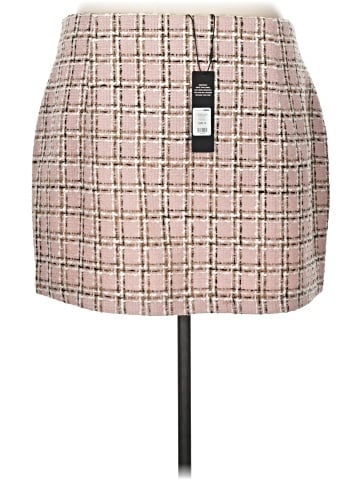 Fashion Nova Casual Skirt (view 2)