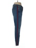 Current/Elliott Stripes Blue Jeans Size 29 waist - photo 4