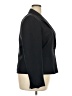 Kasper 100% Polyester Black Blazer Size 18 - photo 4