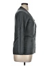 It's Our Time Gray Cardigan Size XL - photo 4