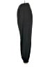 Cider 100% Polyester Solid Black Casual Pants Size XS - photo 5