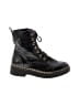 River Island Black Ankle Boots Size UK 7 / US 9 - photo 1