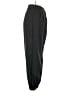 Cider 100% Polyester Solid Black Casual Pants Size XS - photo 4