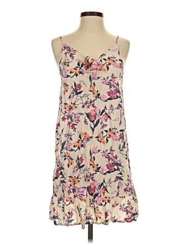 Roxy Casual Dress (view 1)