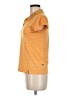Adidas Orange Short Sleeve Top Size M - photo 5