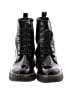River Island Black Ankle Boots Size UK 7 / US 9 - photo 2