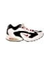Nike 100% Leather White Sneakers Size 10 1/2 - photo 1