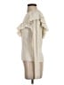 Tularosa Ivory Long Sleeve Top Size XS - photo 5