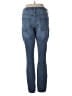 Universal Thread Hearts Blue Jeans Size 28R - photo 2