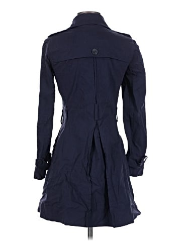 Rampage Trenchcoat (view 2)