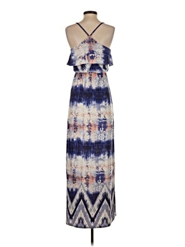 Bailey Blue Casual Dress (view 2)