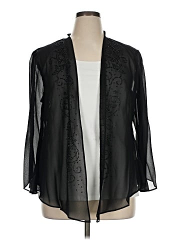 R&M Richards Kimono (view 1)