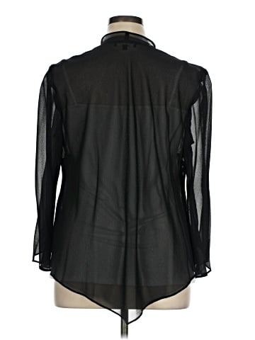 R&M Richards Kimono (view 2)