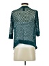 Bisou Bisou Teal Kimono Size XS - photo 2