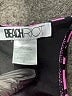 Beach Riot Animal Print Pink Swimsuit Top Size S - photo 3