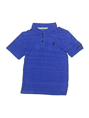 Hurley Short Sleeve Top (view 1)