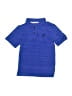 Hurley Blue Short Sleeve Top Size M (youth) - photo 1