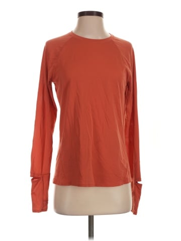 Oiselle Long Sleeve T-Shirt (view 1)