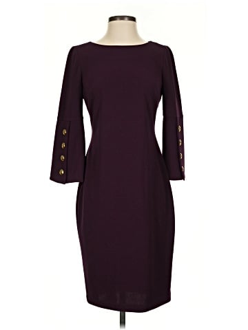 Calvin Klein Cocktail Dress (view 1)