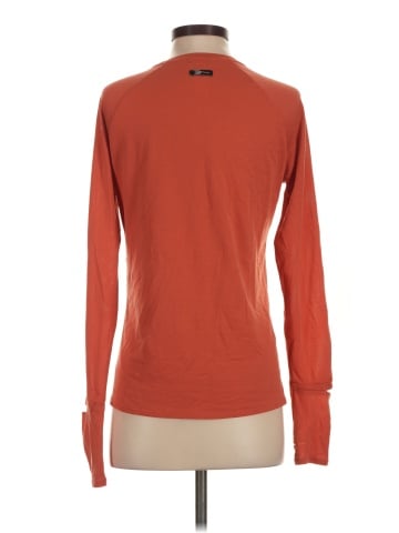 Oiselle Long Sleeve T-Shirt (view 2)
