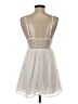 Shein White Cocktail Dress Size 4 - photo 2