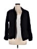 Chico's Black Cardigan Size XL (3) - photo 1