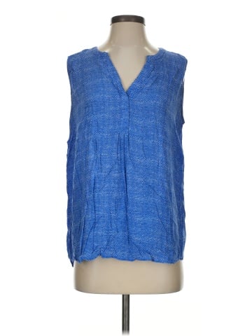 grand & greene Sleeveless Blouse (view 1)
