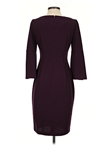 Calvin Klein Cocktail Dress (view 2)