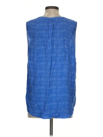 grand & greene Sleeveless Blouse (view 2)