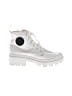Palladium White Ankle Boots Size 6 - photo 1