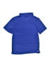 Hurley Blue Short Sleeve Top Size M (youth) - photo 2