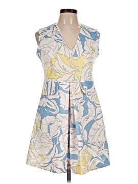 Zara W&B Collection Cocktail Dress (view 1)