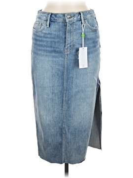 Sam Edelman Denim Skirt