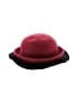 Zara 100% Wool Burgundy Hat One size - photo 1