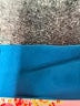Unbranded Floral Ivory Swimsuit Bottoms Size XXS (estimated) - photo 3