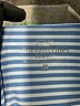 Vineyard Vines Blue Short Sleeve Polo Size 12 - 14 - photo 3