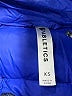 Fabletics 100% Tencel Blue Vest Size XS - photo 6
