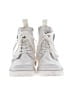 Palladium White Ankle Boots Size 6 - photo 2