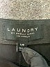 Laundry by Shelli Segal Solid Black Active Pants Size L - photo 7