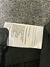 Laundry by Shelli Segal Solid Black Active Pants Size L - photo 8