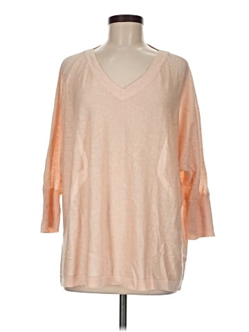 Garnet Hill Pullover Sweater (view 1)